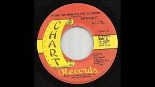 Jim Nesbitt - From The Moment You're Born