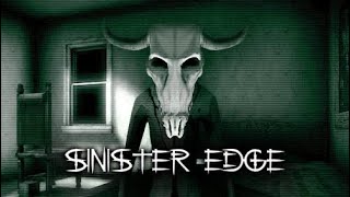 SINISTER EDGE HORROR GAME - Korku Oyunu screenshot 2