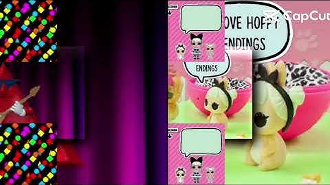 18 Shuric Scans With are Slides (CapCut Version V2)