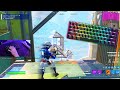 Razer Huntsman Mini Analog Smooth 😴 Fortnite Tilted Zone Wars Gameplay