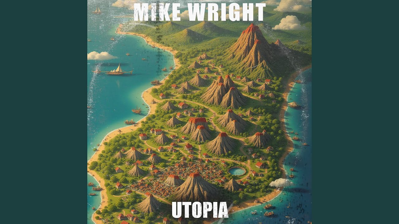 Assista a Utopia no YouTube Assista a Utopia no YouTube