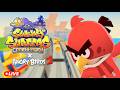 Subway surfers live stream Copenhagen 2026