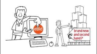 Welcome to eBid UK