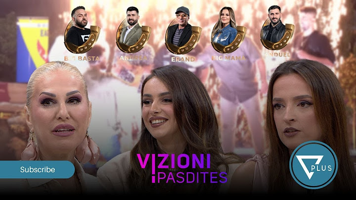 Andueli, Andrea, Big Basta, Big Mama apo Erandi? Kush do triumfojë të Premten?