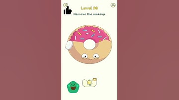 DOP 2 : Delete One Part | Gameplay Walkthrough | Level 98