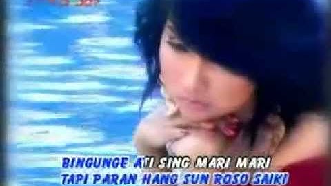 Suliyana   Demen sing kelaksan   YouTube