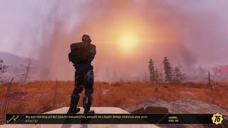 Quick Fallout 76 Handmade farming guide