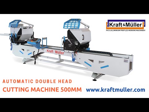 Kraft Muller Machinery 