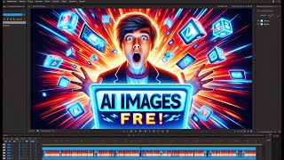 Free AI Image Generator 😱 | No Login | Unlimited Images