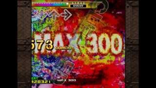 Max 300 - Omega (Stepmania)