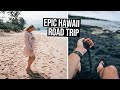 Babymoon in HAWAII | Everything to do on Hawaii's Big Island