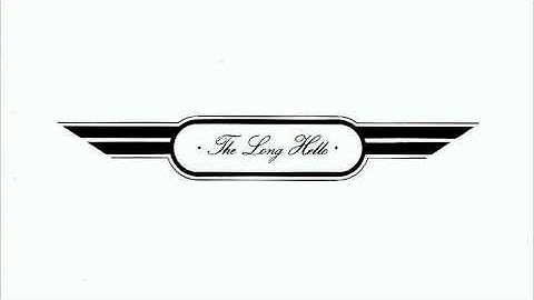 The Long Hello - Looking at You