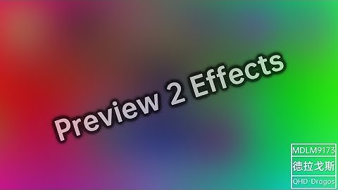 KLASKY CSUPO QUACK QUACK BOING Effects | Preview 2 Effects