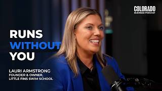 Lauri Armstrong on Building a Business That Does Not Depend on You
