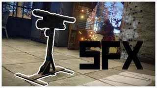 Rust Shotgun Trap Sound Effect (2025 Version)