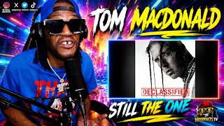 Watch Tom Macdonald Still The One video