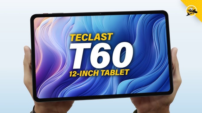 TCL TAB 10 GEN 2 – Clicel SA