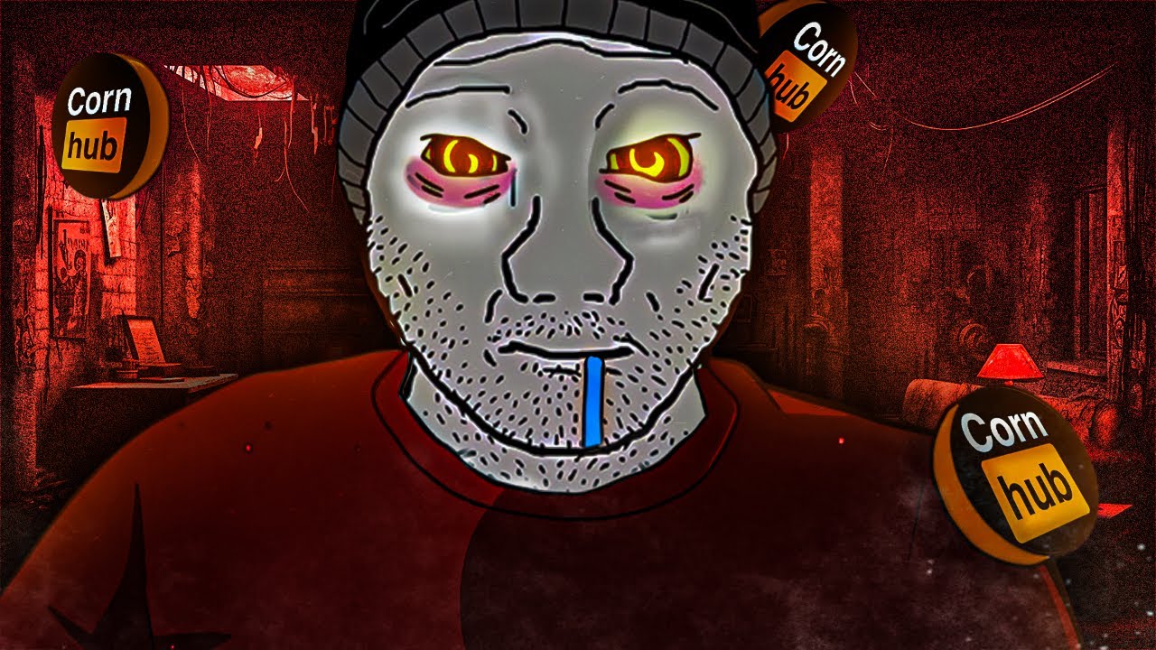 Porn is DESTROYING You