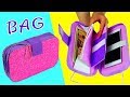 DIY crafts | How to make bag | DIY bag making tutorial