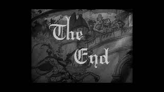 Paramount Pictures Closing Credits (1932)