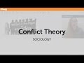 Class Struggles and Social Conflict Through the Lens of Marxist Theory
