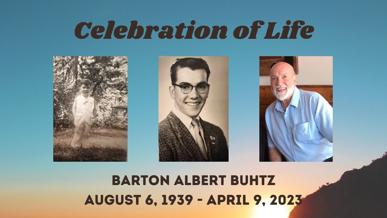 Barton buhtz