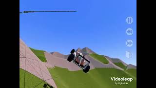 Tricky machines f1 car stunt pt 2 watch till end