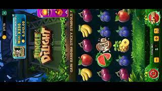 #gameplay #yonogameswintrick #yonorummytrick #jungledelight #spincrush  screenshot 4