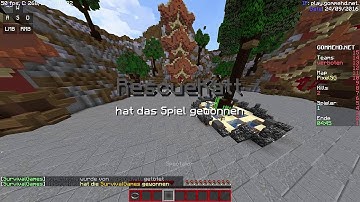 Hacker Report GommeHD.Net No Slowdorn /Killaura