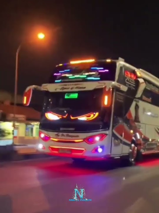 (BUMBLEBEE)BINTANG MAS VS PO HARYANTO VS DALI PRIMA #fypシviral #jetbus #busmania #viralvideo #shorts