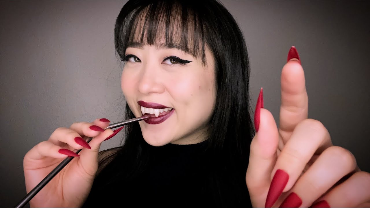Kimmyle Asmr