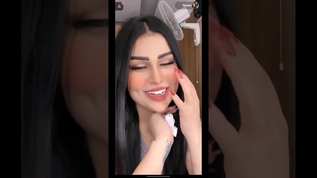 لايف مباشر نور قصي | الحلقة السادسة | Live broadcast Nour Qusai | Episode 6 |#نور_قصي @NooraQusay