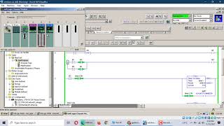 SCADA Indusoft communicatie with rslogix 5000