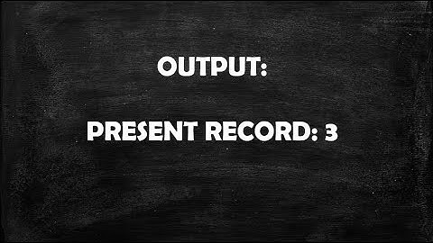File Pointers Problem 1 || tellg() || CBSE Class 12 Computer Science