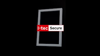 Internorm Window Technology: I-tec Secure