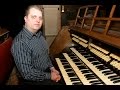 Stephen Tharp plays Vierne Carillon at Our Lady of Refuge Church