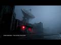 UNKNOWN TRANSMISSION | Brutalist Listening Post | Dystopian Sci-Fi Dark Ambient Music