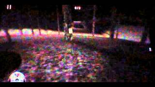 App Reviews - Slender Man Chapter 1: Alone *UPDATE* - Pwahman Productions screenshot 1