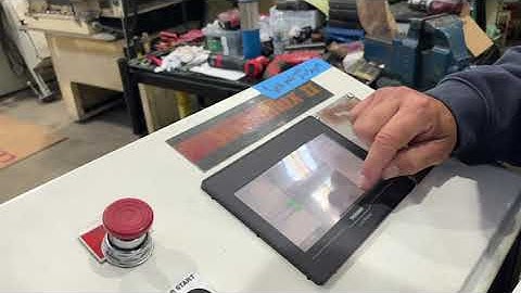 ServoMax II - SMX-18 (Cooper Weymouth Servo Feeder)