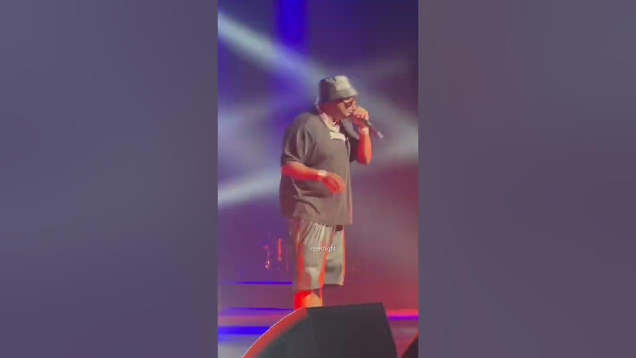 Mase - Mo Money💰 Mo Problems  (Foxwoods Casino 6/17/22)