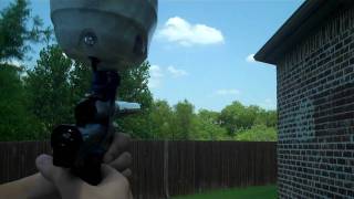 Planet Eclipse Etek 1- Uncapped Semi Auto