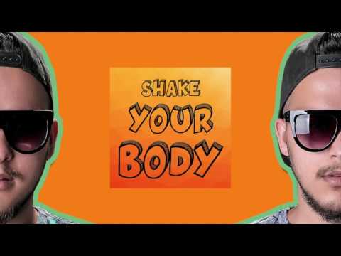 Umut Kilic - Shake Your Body (Original Mix)