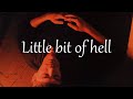 Little bit of hell ~ Wombino (Türkçe Çeviri)