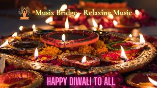 #Diwali Special Music - Happy Diwali 2020 - Diwali Background Music - Indian Instrumental Music screenshot 1