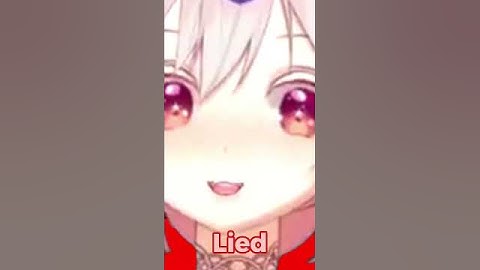 #Clips of Others #22 - @UsaUsaChuVTuber LIED? (More like change her mind) #vtuberclips #vtuber #clip