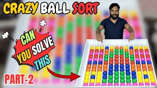 Smart Quick Color Sort Every Day 🔥 Part-2 screenshot 1