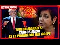 🔴 TERESA MORALES: LA REUNION DE LOS "NADIES" DECIDIERON QUE ÁÑEZ SE PROCLAME 👈