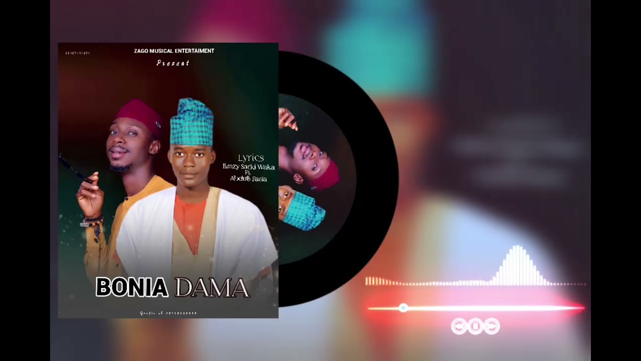 BONIA DAMA BY -LIMZY WAKA _FT ABDUL FADA_12961k_nupesound #vairalvideo #nupesongs #@NupenaijaTv