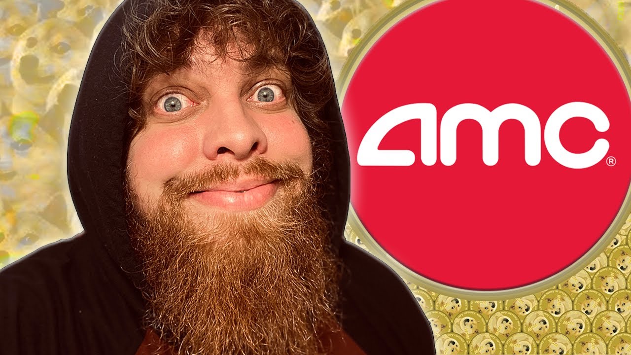 WILL AMC ACCEPT DOGECOIN???!!! YouTube