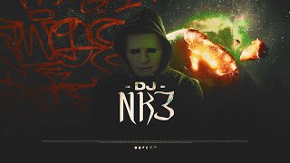 AUTOMOTIVO AURORA BOREAL - DJ NK3